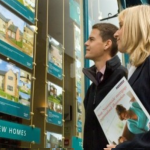 Estate Agents Blueprint