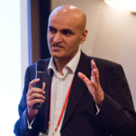 Juswant Rai - Property Investor , Social Media & Networking 