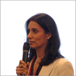 Sylvia Rai - Property Investor and Wealth & Success Coach